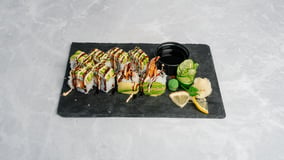 Chicken bao buns 2pcs