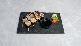 Tempura maki