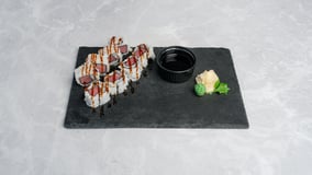 Mango maki