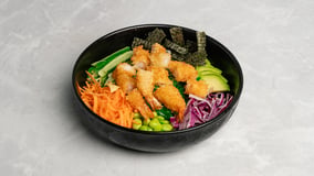 California salad