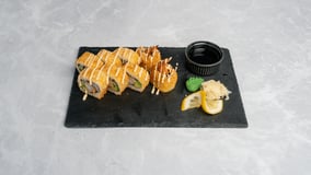 California roll